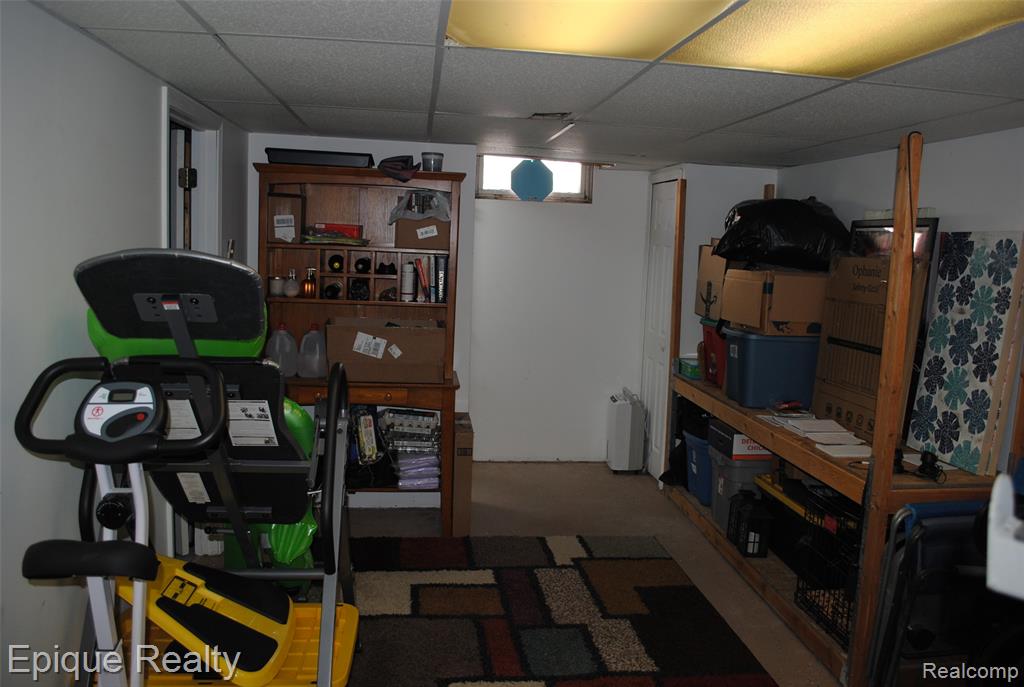 750 Applegate Drive, Marysville, MI 48040 — Photo 22