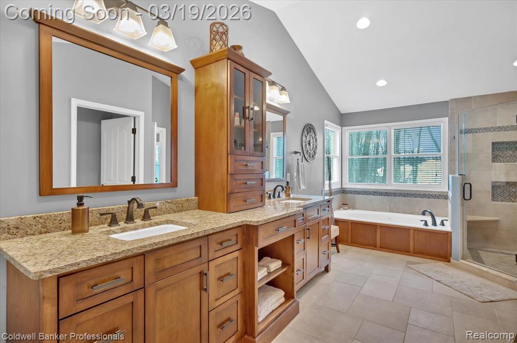 7480 Wyngate Drive, Clarkston, MI 48348 — Photo 32