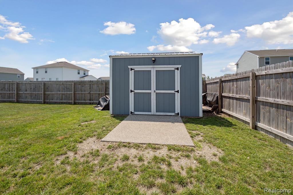 4159 Woodchuck Lane, Swartz Creek, MI 48473 — Photo 44