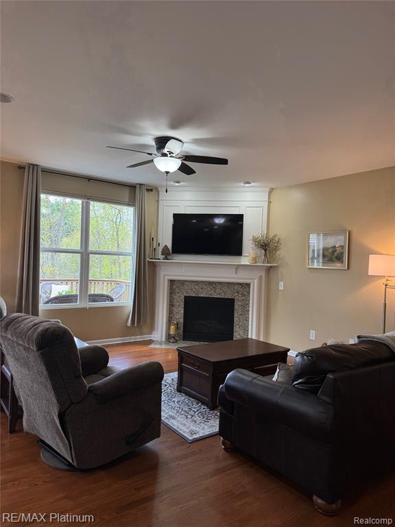 577 Acadia Court, Howell, MI 48843 — Photo 8