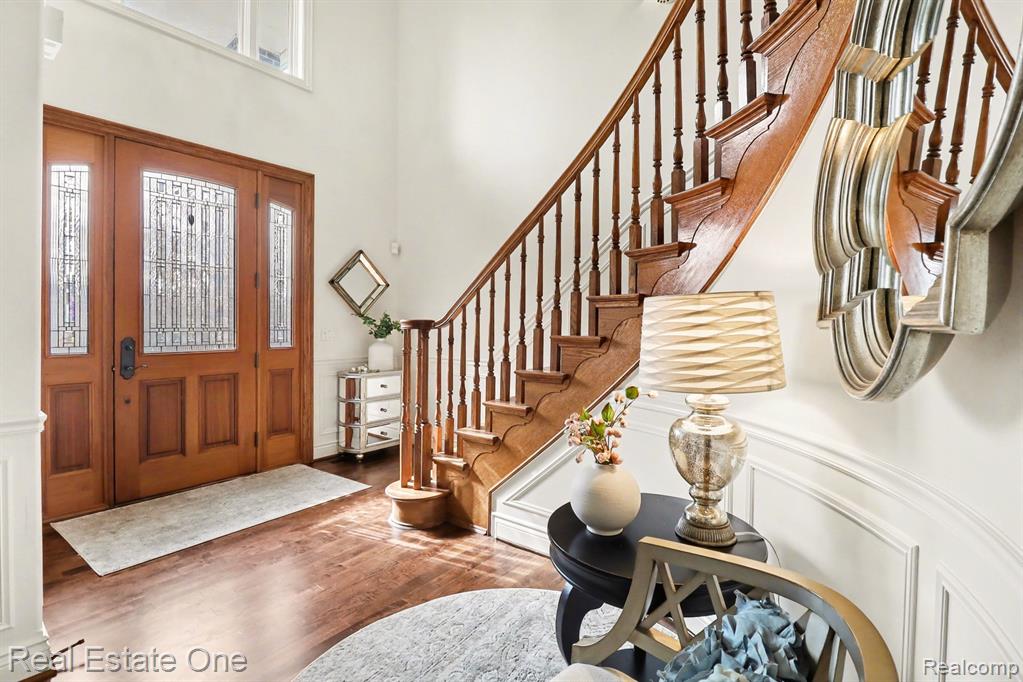 960 Hill Hollow Lane, Milford, MI 48381 — Photo 13