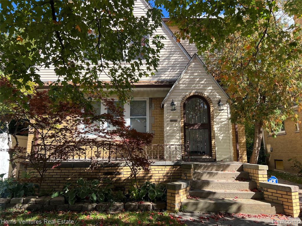 3480 Courville Street, Detroit, MI 48224