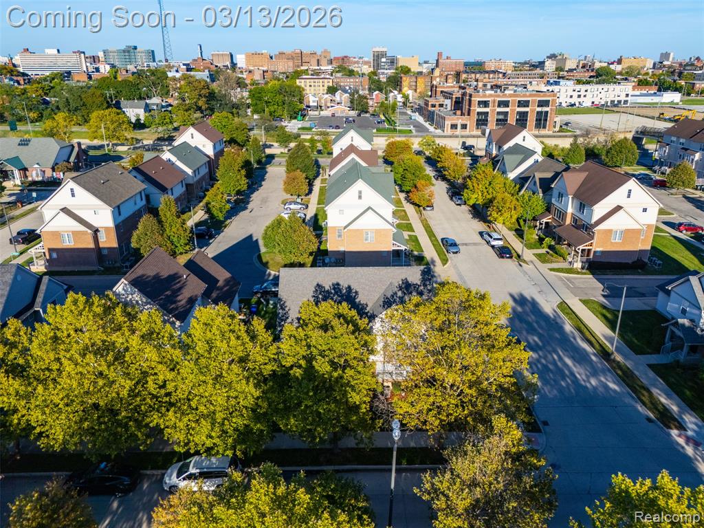 3962 Miracles Boulevard, Detroit, MI 48201 — Photo 30