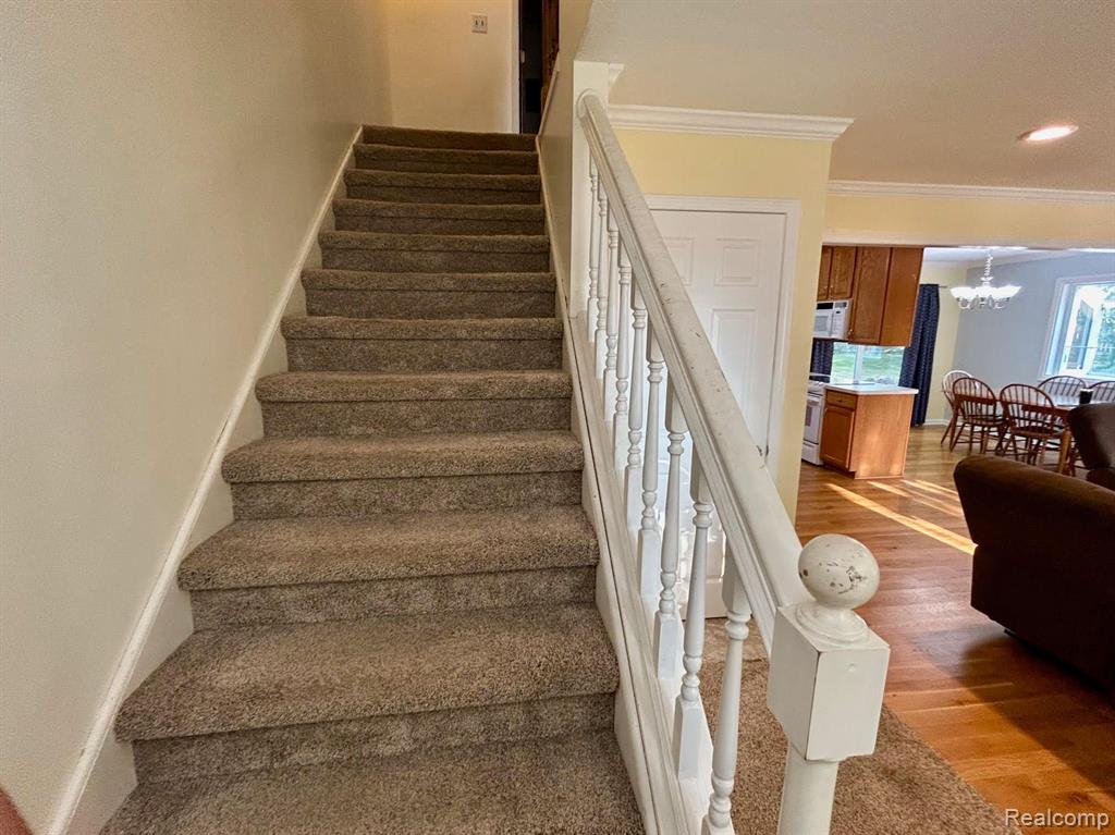 413 MARION, Clinton, MI 49236 — Photo 16