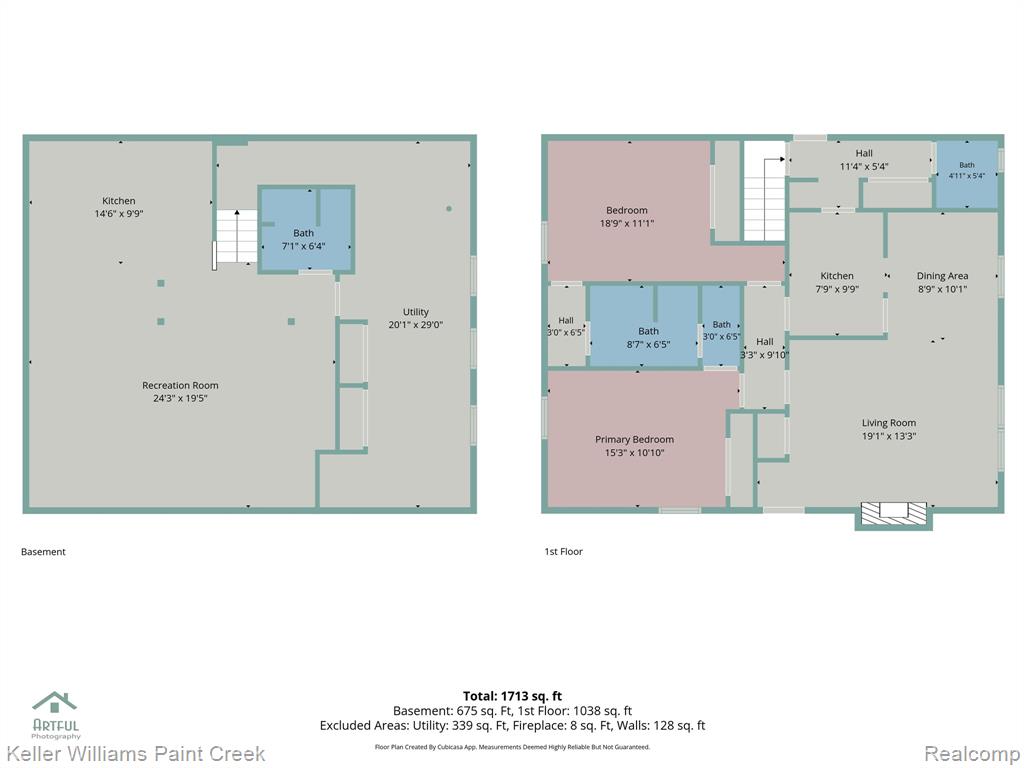 42003 Toddmark Lane, Clinton Twp, MI 48038 — Photo 32
