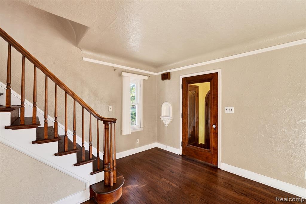 19174 Woodingham Drive, Detroit, MI 48221 — Photo 5