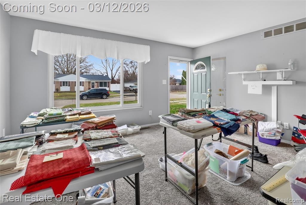 9722 Hamilton Street, Van Buren, MI 48111 — Photo 5