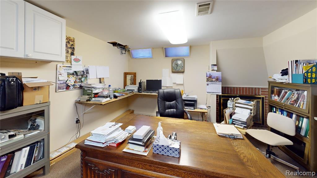 721 S Michigan, Howell, MI 48843 — Photo 13