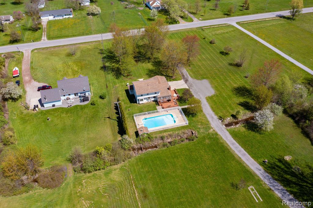 9265 MEISNER Road, Casco, MI 48064 — Photo 50