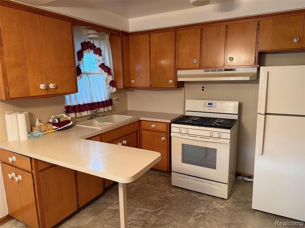 7257 Dacosta, Redford, MI 48239 — Photo 10