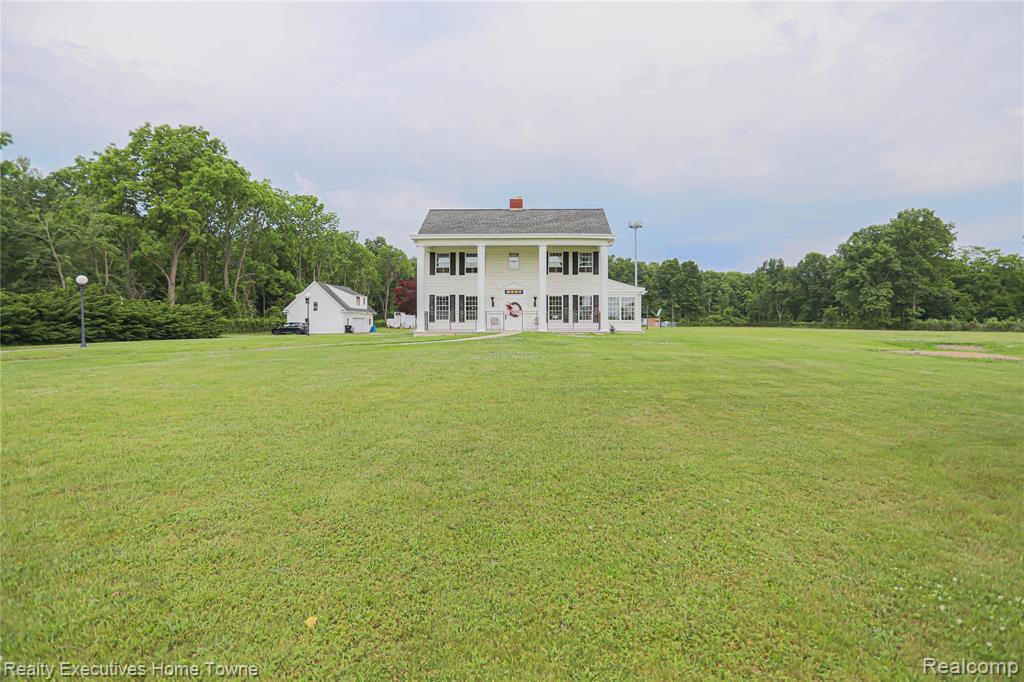 9334 River Road, Algonac, MI, 48001