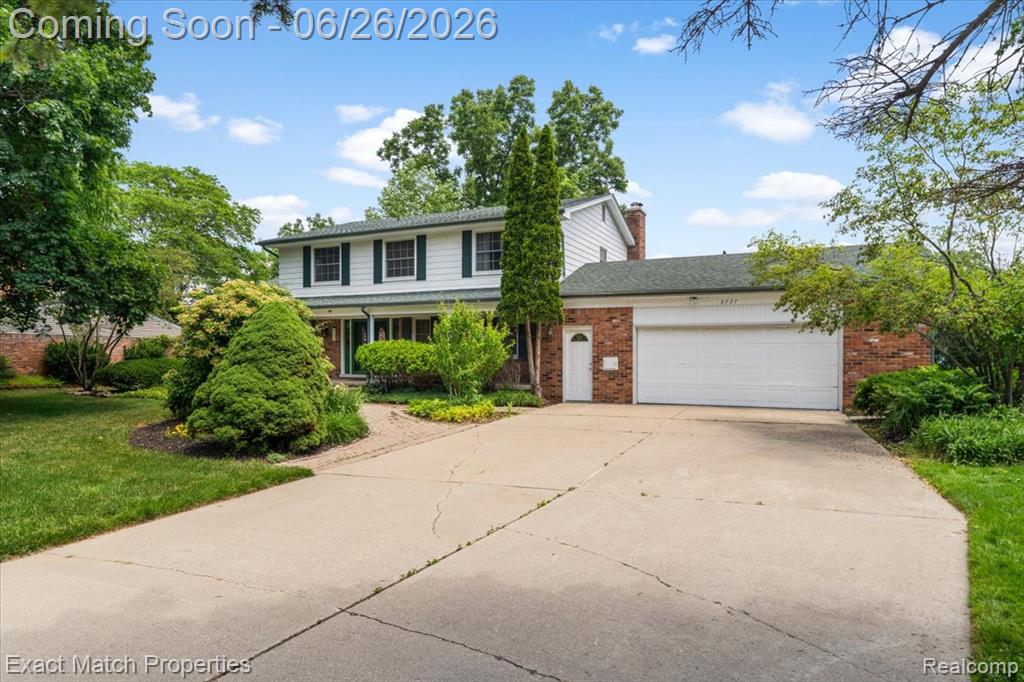 6737 Alderley Way, West Bloomfield, MI — Photo 13
