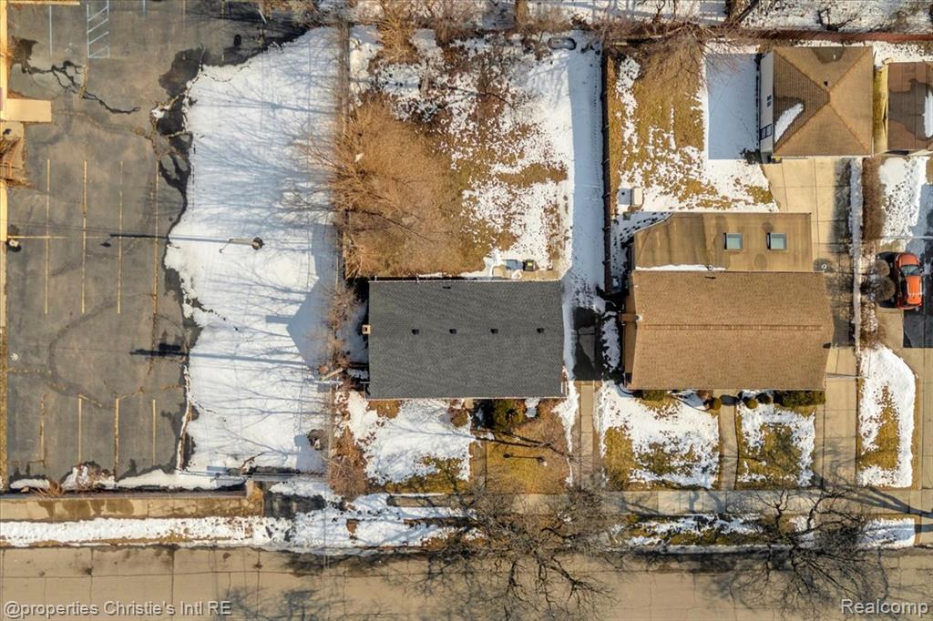 20574 Rutherford Street, Detroit, MI 48235 — Photo 29