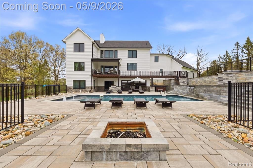 65565 Dequindre Road, Oakland, MI — Photo 61