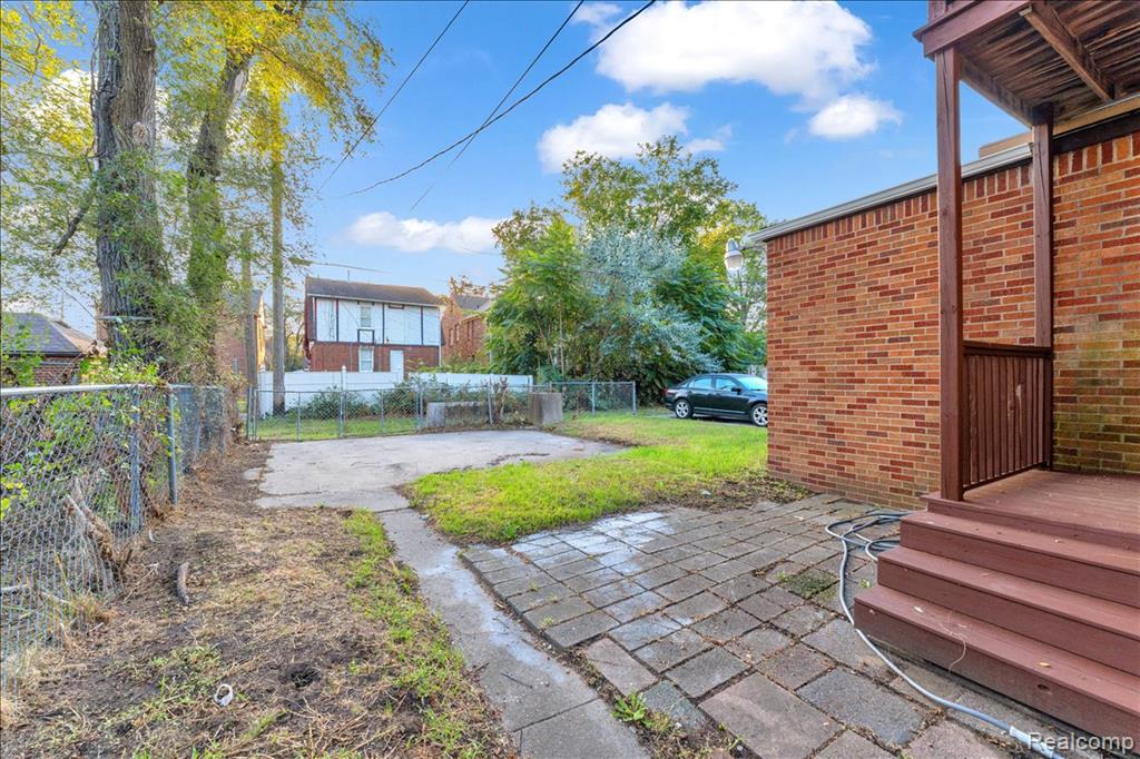 17208 Kentucky Street, Detroit, MI 48221 — Photo 39