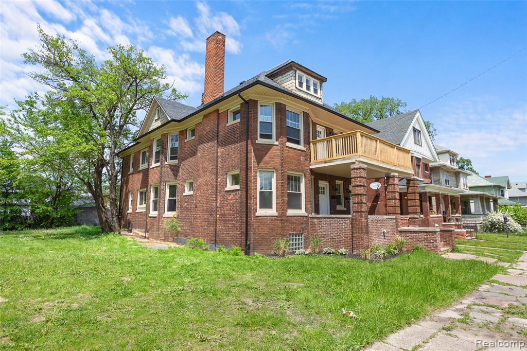 900 Hazelwood Street, Detroit, MI 48202 — Photo 29