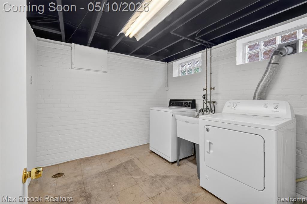 642 W Maplehurst Street, Ferndale, MI 48220 — Photo 45