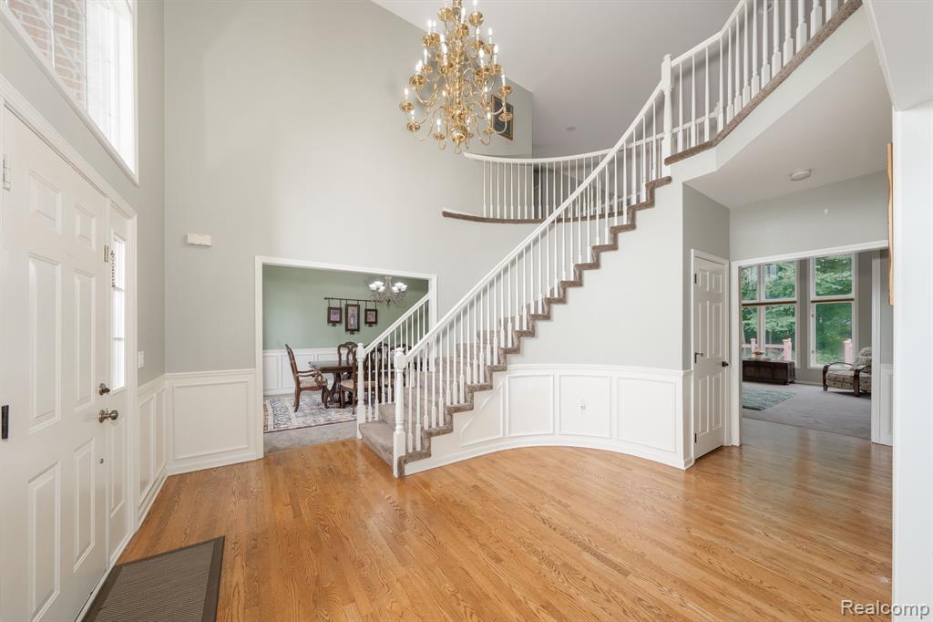 47116 MARISA Court, Plymouth, MI 48170 — Photo 5