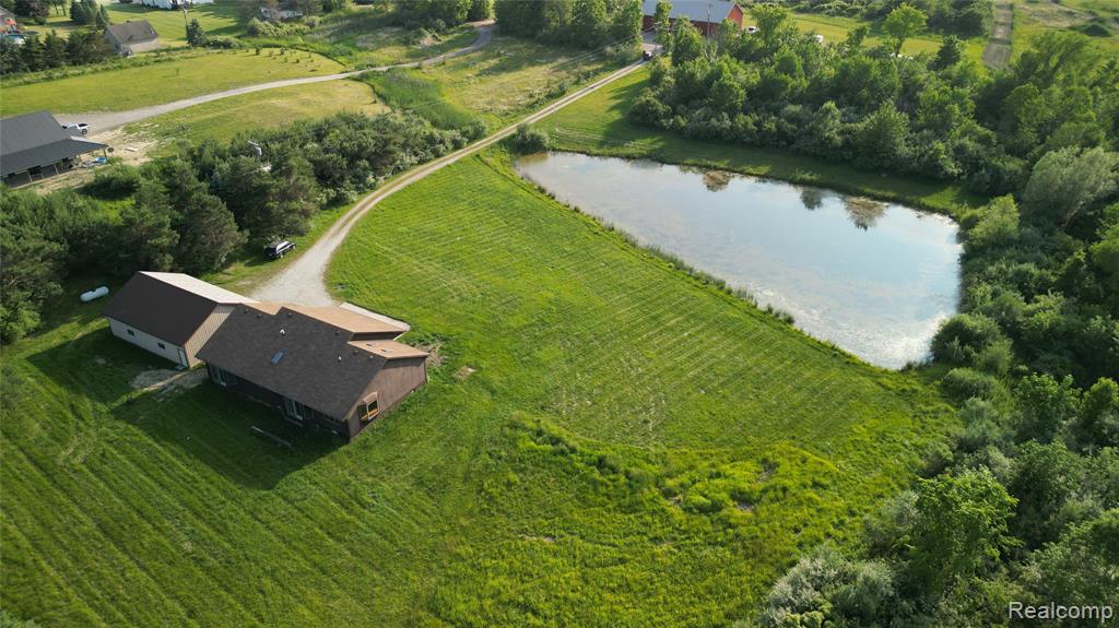 5050 Burton Road, Capac, MI 48014 — Photo 3