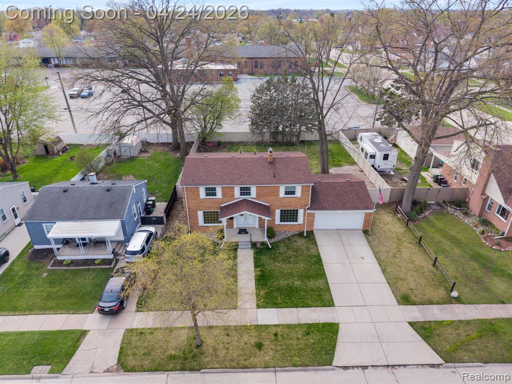 14036 Longtin Street, Southgate, MI 48195 — Photo 58