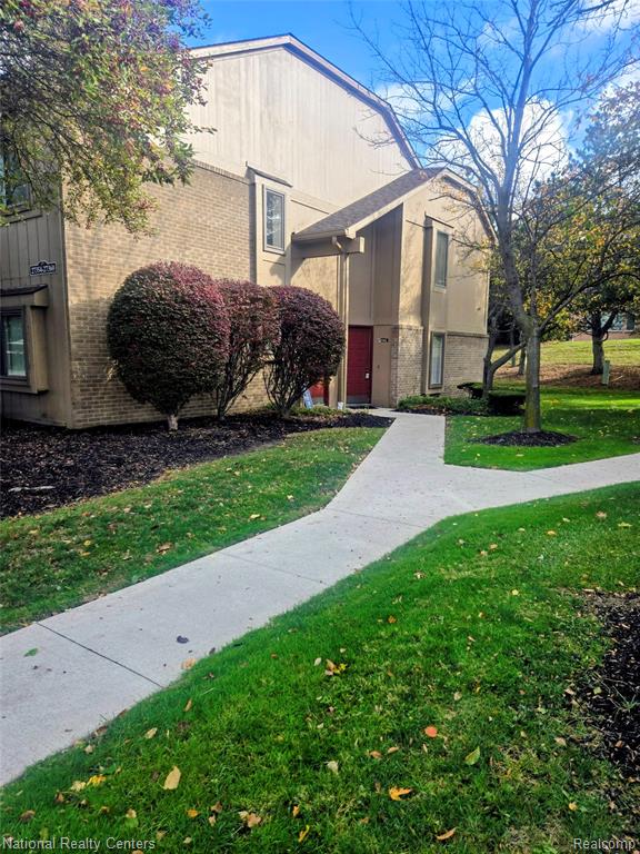 27354 Evergreen Road, Lathrup Village, MI 48076 — Photo 2