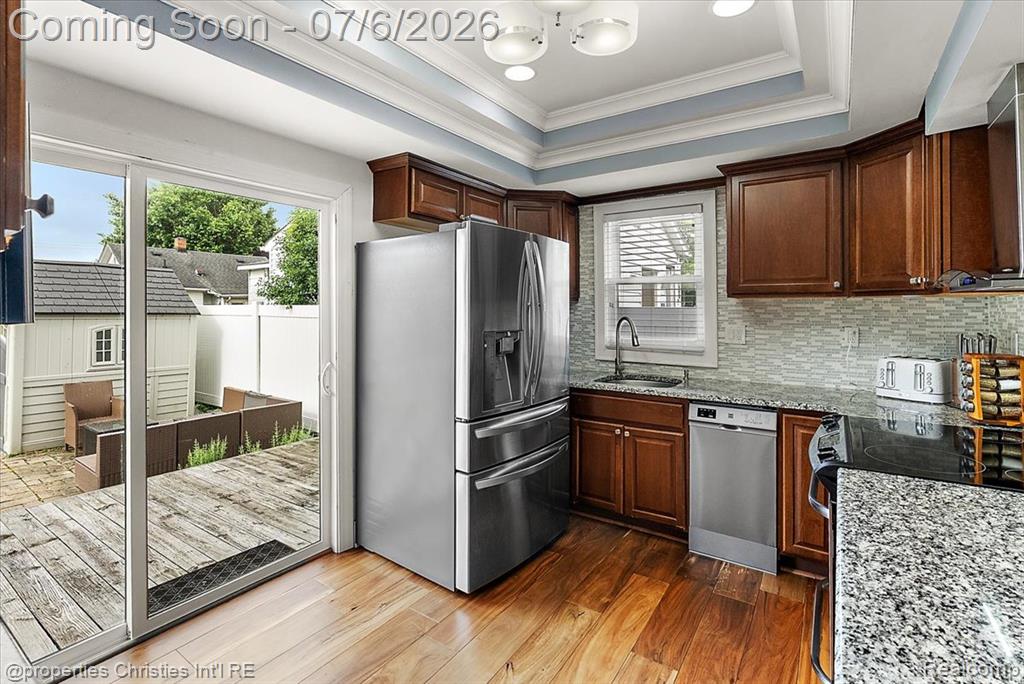 22482 Beach Street, Saint Clair Shores, MI 48081 — Photo 14