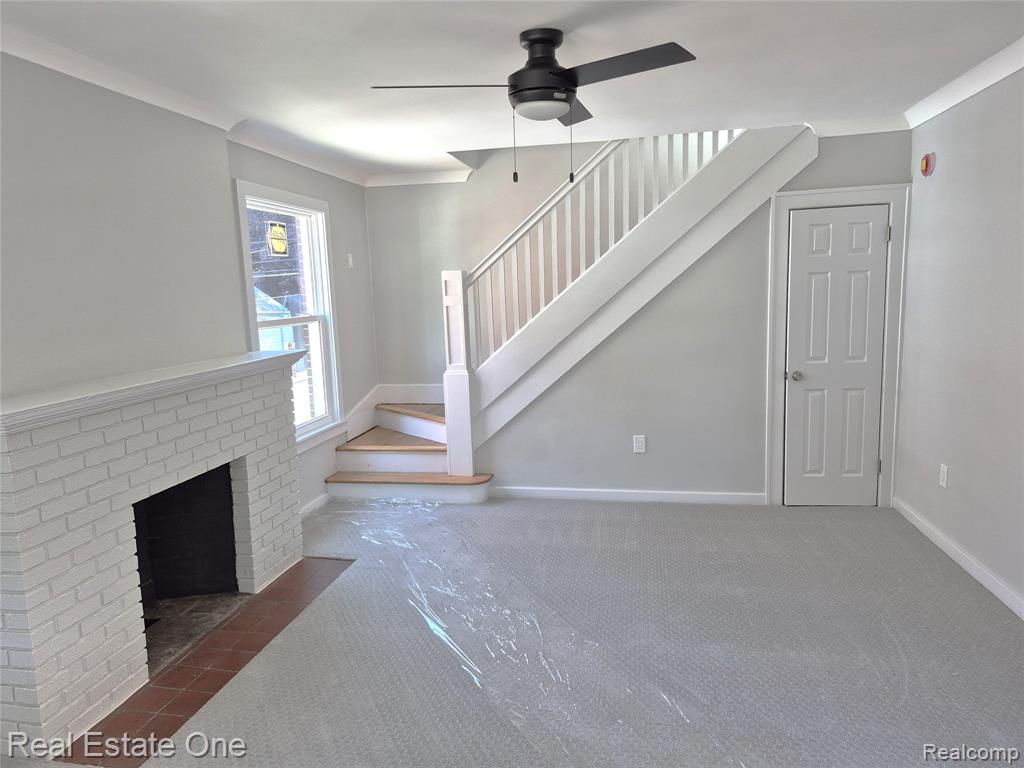 13105 Oakdale Street, Southgate, MI 48195 — Photo 2
