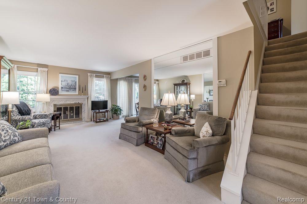 5395 BREEZE HILL, Troy, MI 48098 — Photo 20