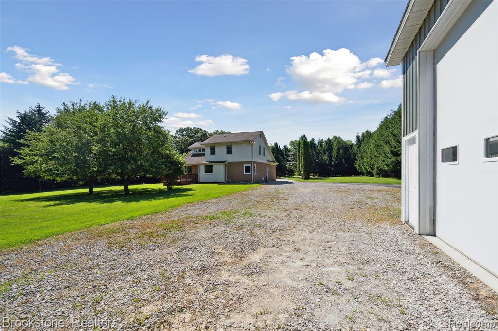 857 Quatro Lane, Addison, MI 48367 — Photo 40
