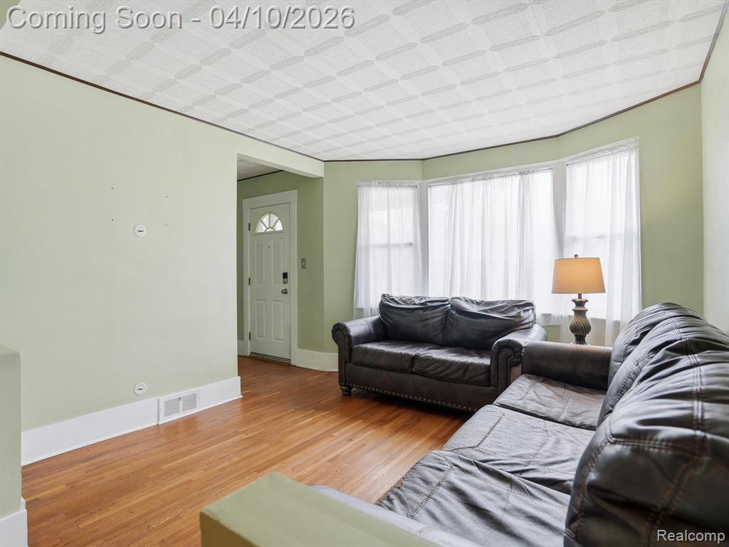 1970 Edwin Street, Hamtramck, MI 48212 — Photo 5