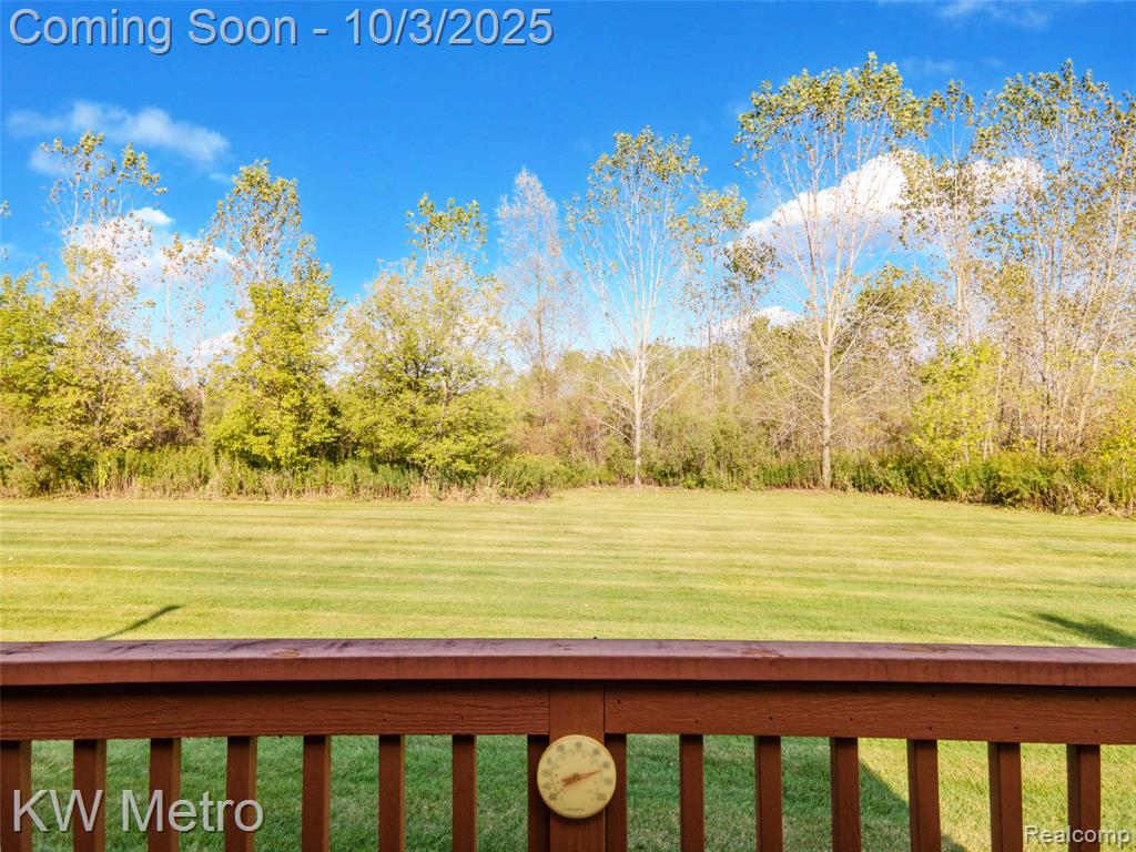 9297 Sunrise Lane, Davison, MI 48423 — Photo 5