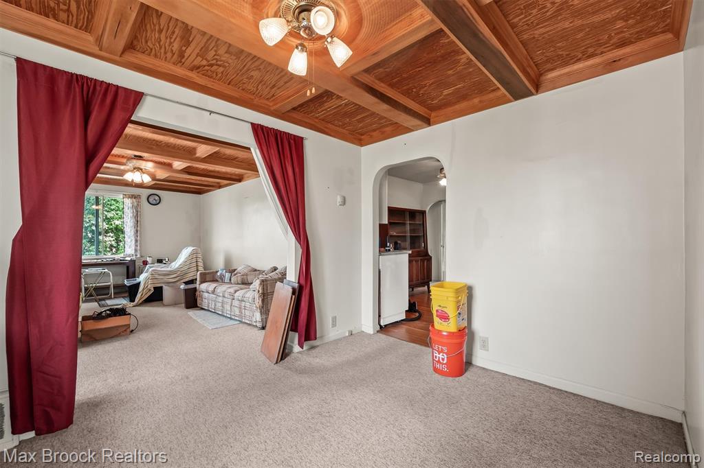 67 W Columbia Avenue, Pontiac, MI 48340 — Photo 8