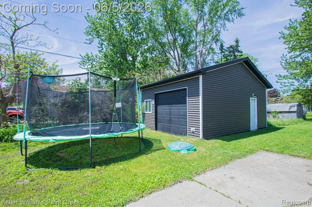 6300 Church Street, Marlette, MI 48453 — Photo 3