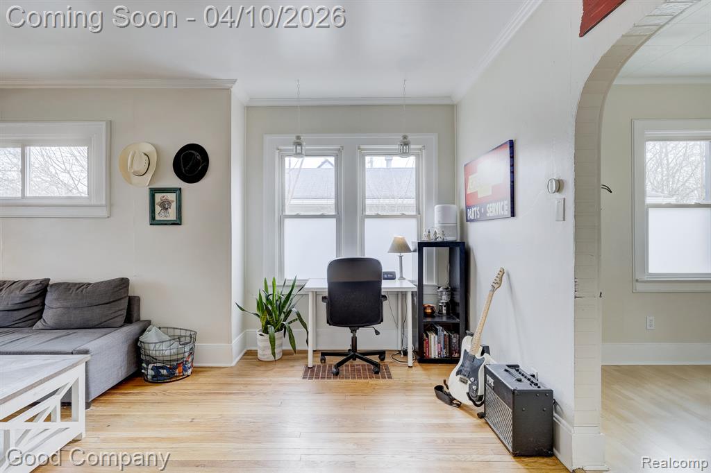 448 Wordsworth Street, Ferndale, MI 48220 — Photo 5