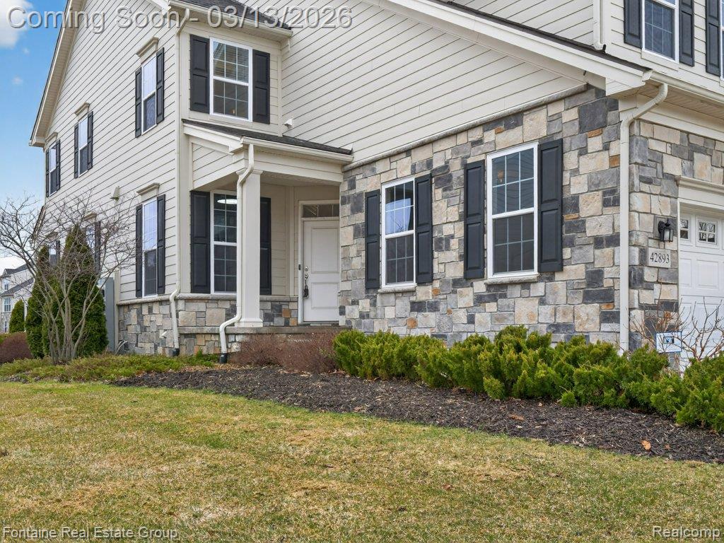 42893 Cardinal Way, Novi, MI — Photo 3