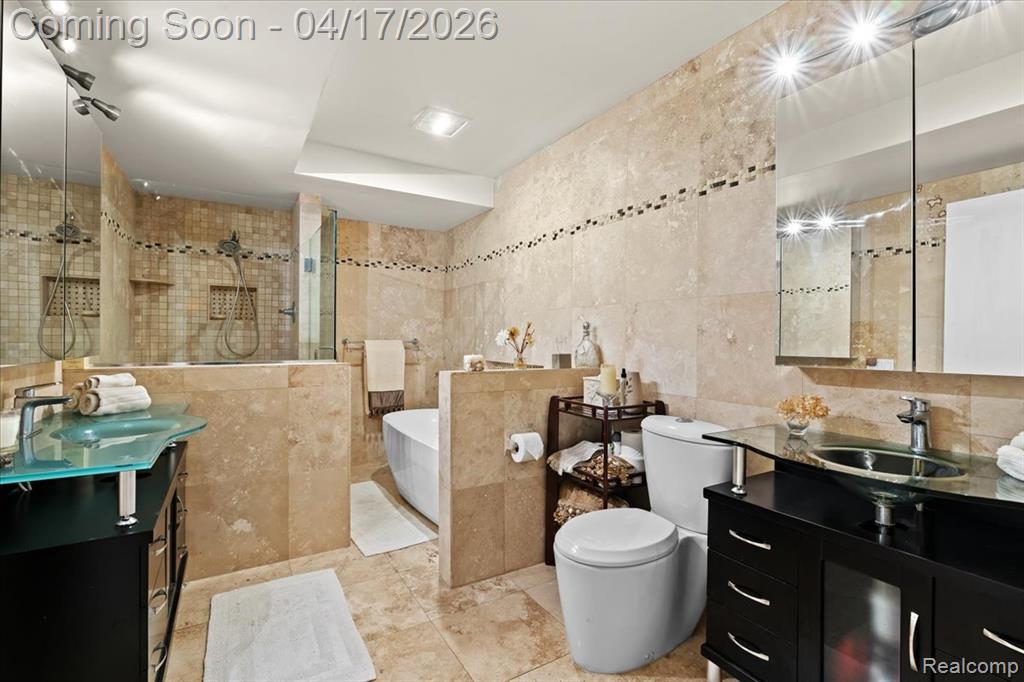 5392 Hidden Pines Drive, Brighton, MI 48116 — Photo 54