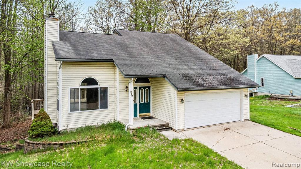 959 E Maple Street, Holly, MI 48442 — Photo 19