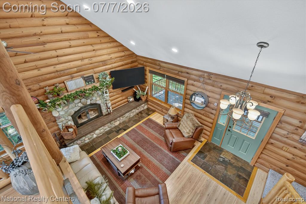 12426 Shaffer Road, Davisburg, MI 48350 — Photo 17