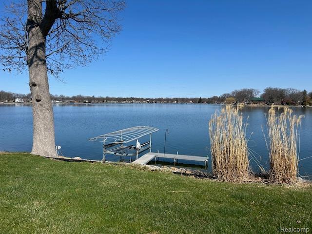 2596 N Williams Lake Road, Waterford, MI 48327 — Photo 5