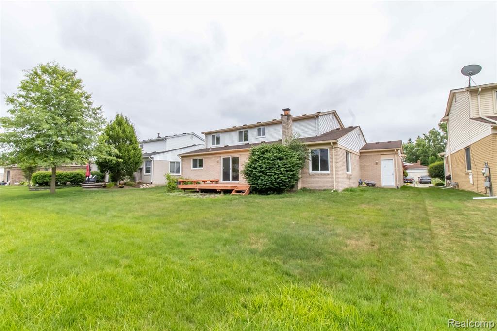45228 Patrick Drive, Canton, MI 48187 — Photo 32