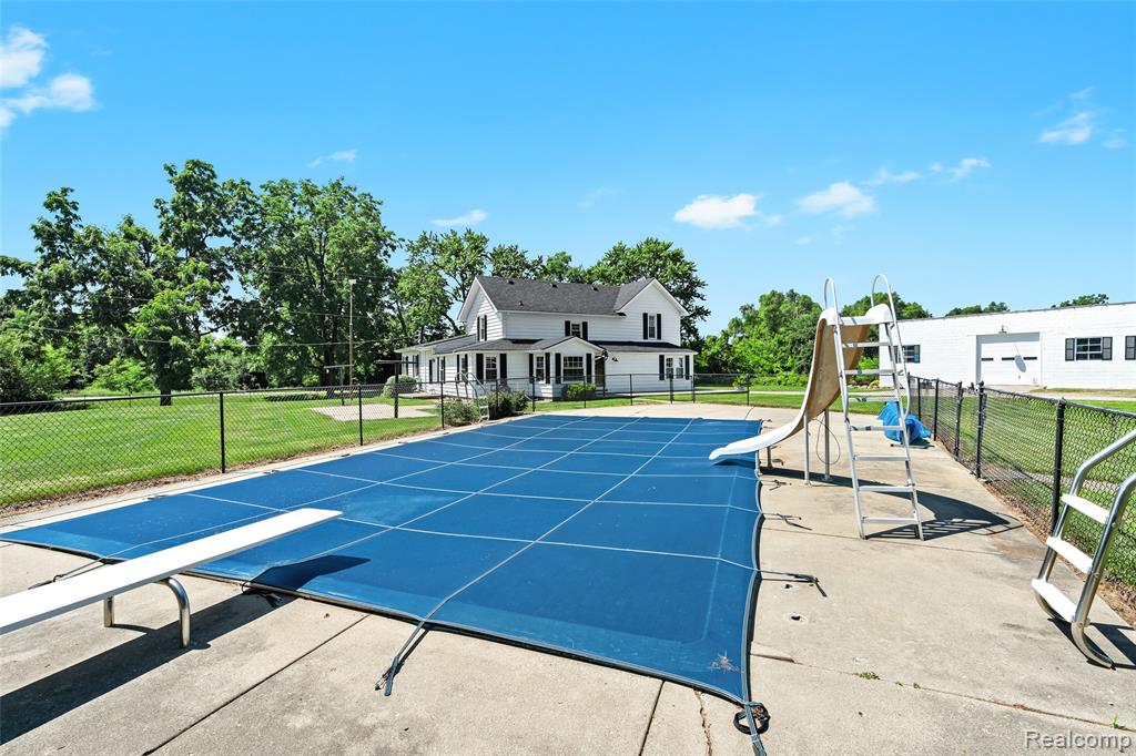 5359 Faussettt Road, Howell, MI 48855 — Photo 25