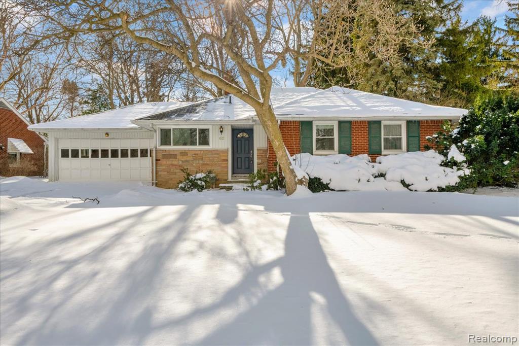 62 Barrington Road, Bloomfield Hills, MI 48302 — Photo 2
