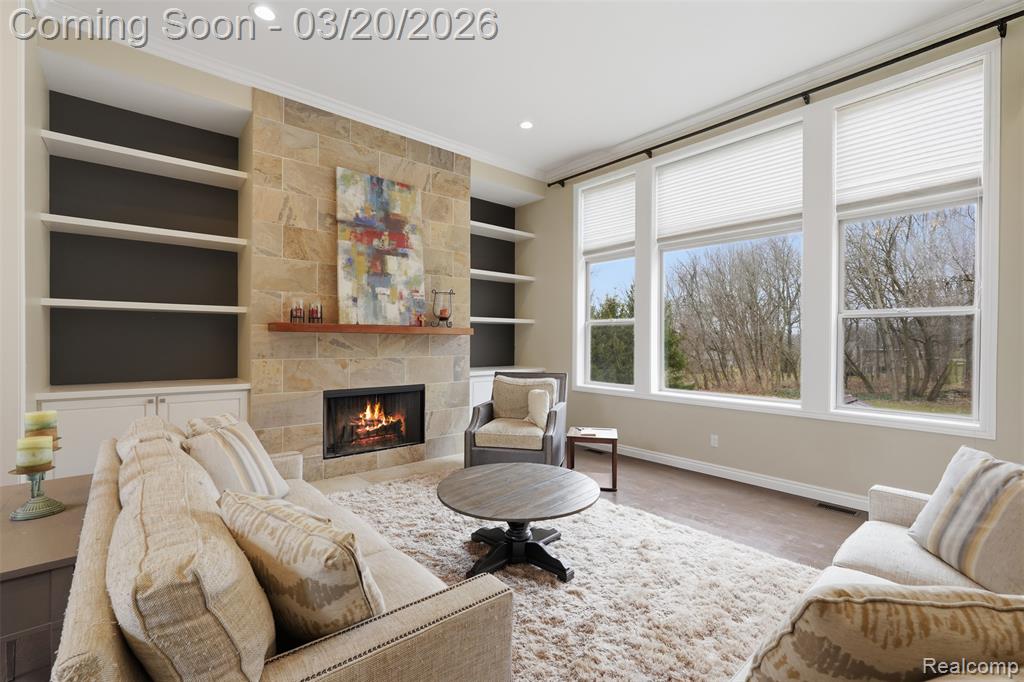 10487 Piedmont Drive, Brighton, MI 48114 — Photo 9