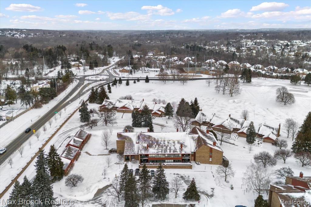 969 Greenview Court, 42, Rochester Hills, MI 48307 — Photo 35