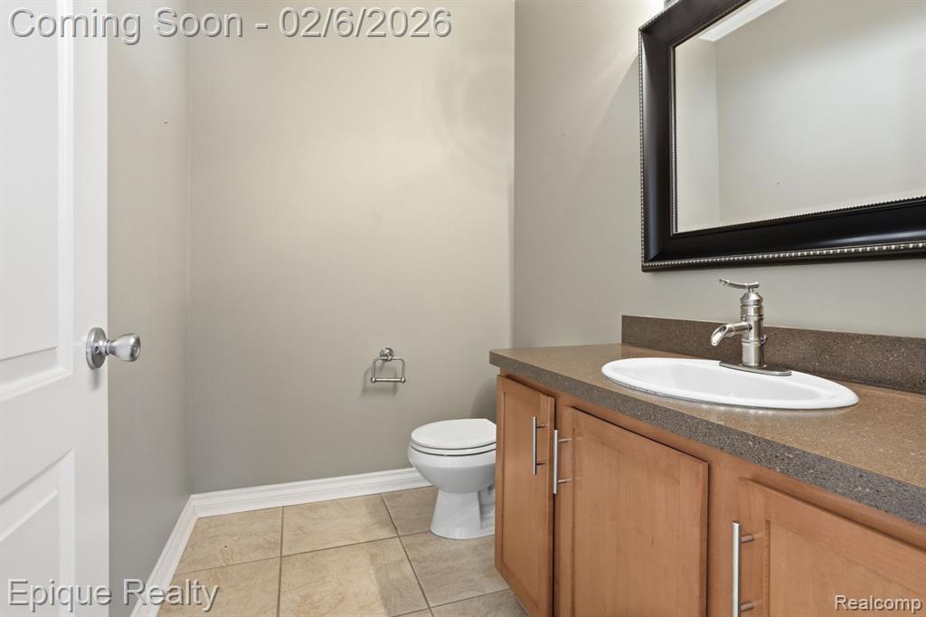 1030 Woodside Court, Oxford, MI 48371 — Photo 13