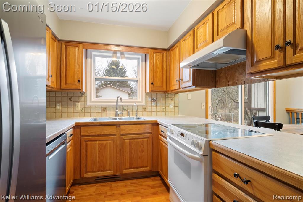 4101 Lake Knolls Drive, Oxford, MI 48371 — Photo 8