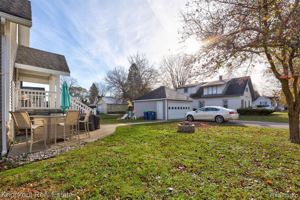 8300 MAIN Street, Birch Run, MI 48415 — Photo 45