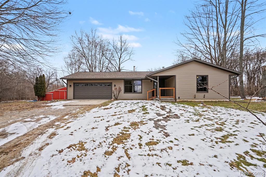 5051 Dutcher Road, Howell, MI 48843 — Photo 31
