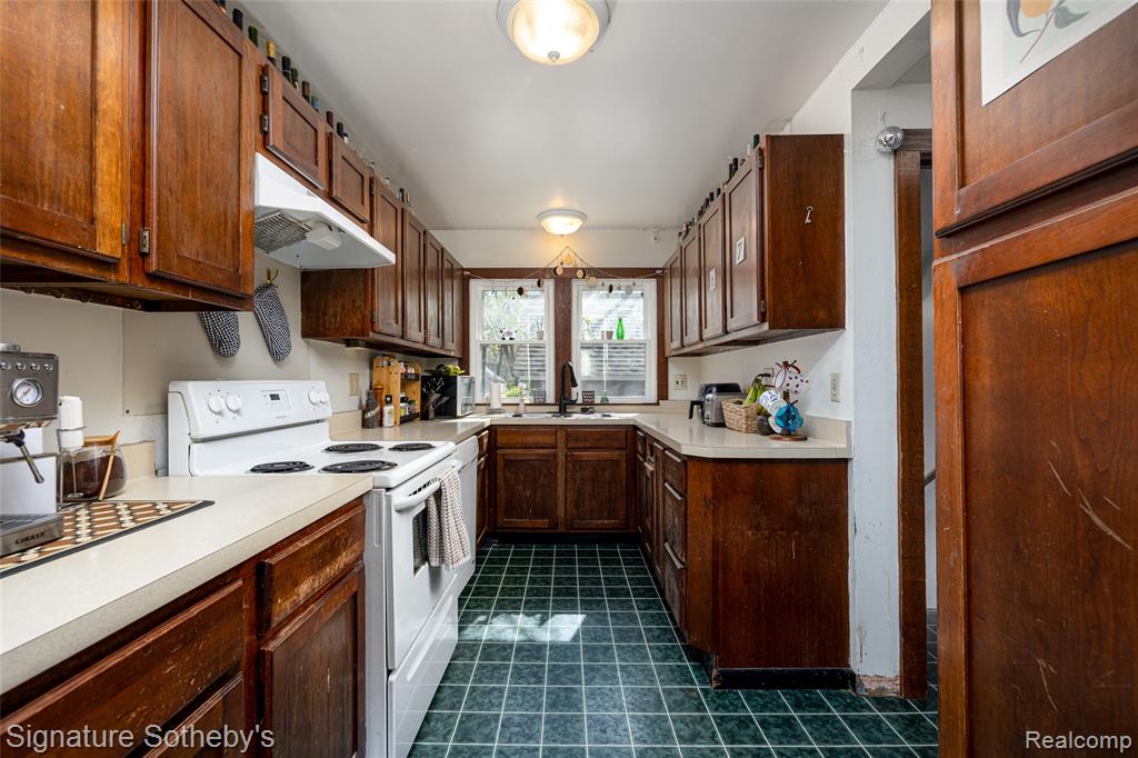 711 Granger Avenue, Ann Arbor, MI 48104 — Photo 10