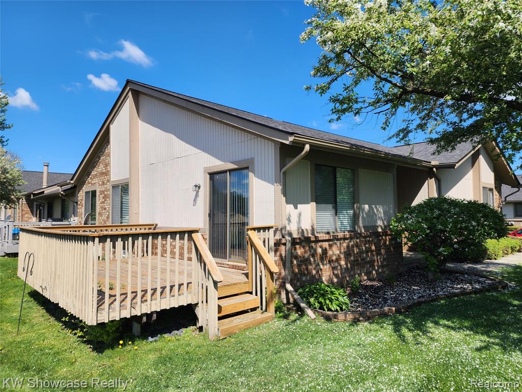 38824 Windmill Pointe S, Clinton Twp, MI 48038 — Photo 29